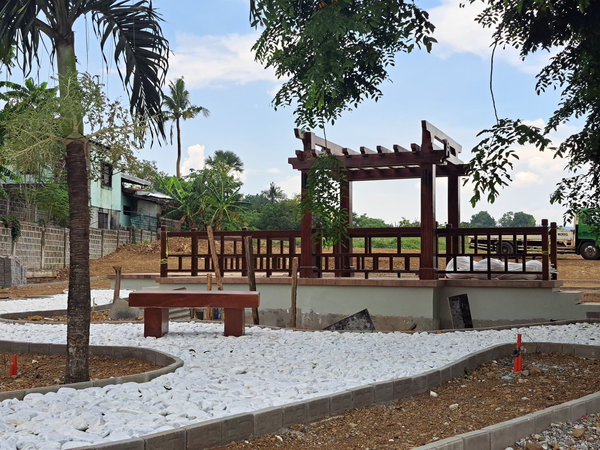 LOTS FOR SALE – CIUDAD DE CALAMBA, LAGUNA — photo 1 of 3