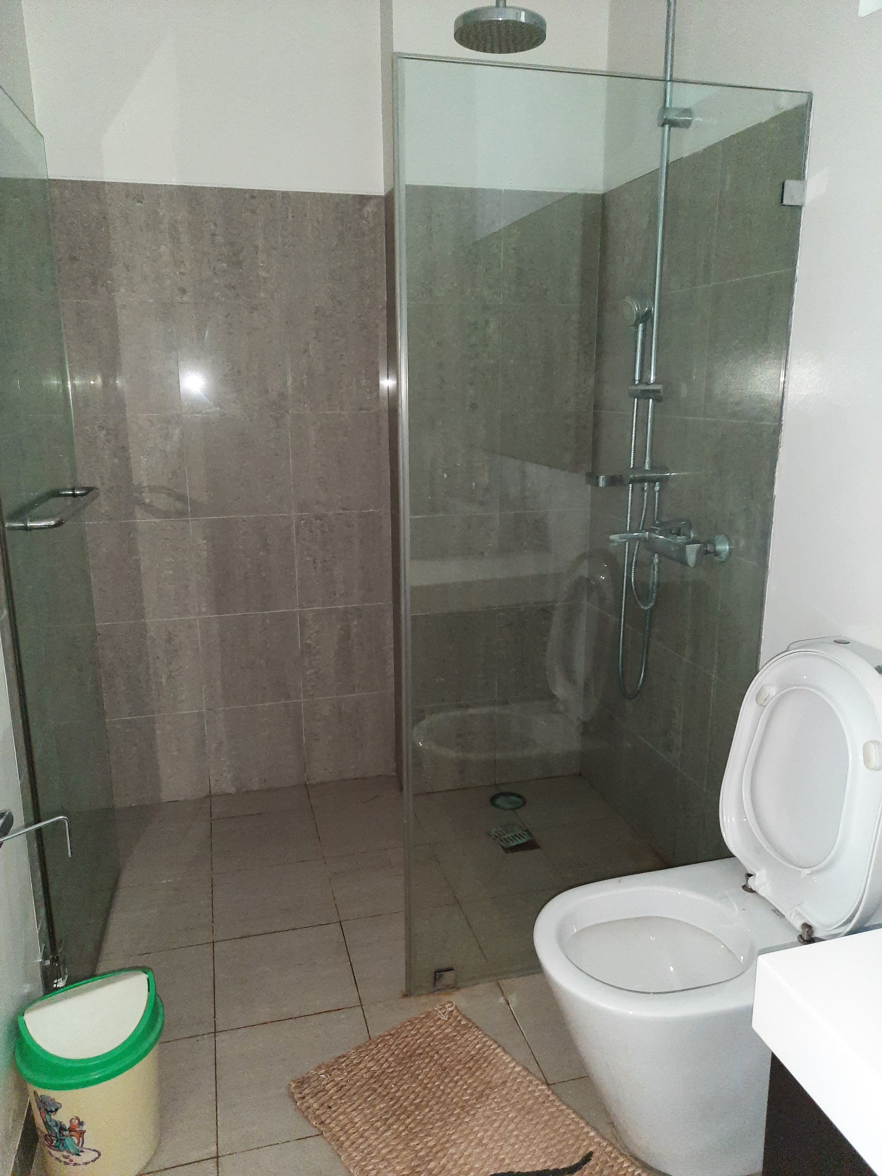 FOR SALE- INVESTMENT SUITE UNIT AT PICO DE LORO — photo 3 of 3