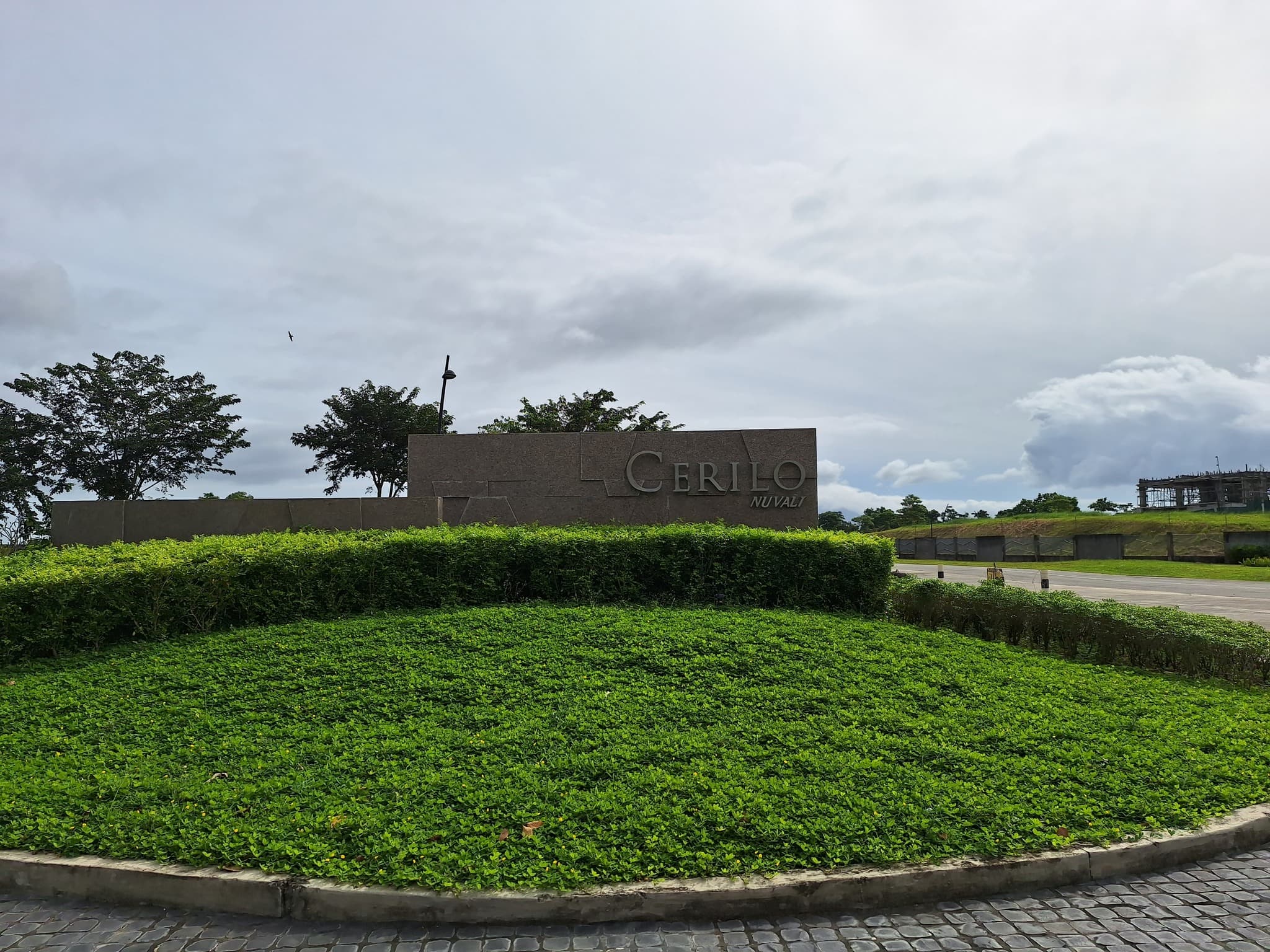 PRIME LOTS FOR SALE CERILO, NUVALI — photo 3 of 3